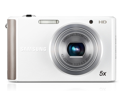 Aparat Samsung ST77 White